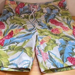 Nautica Trunks Sz 34